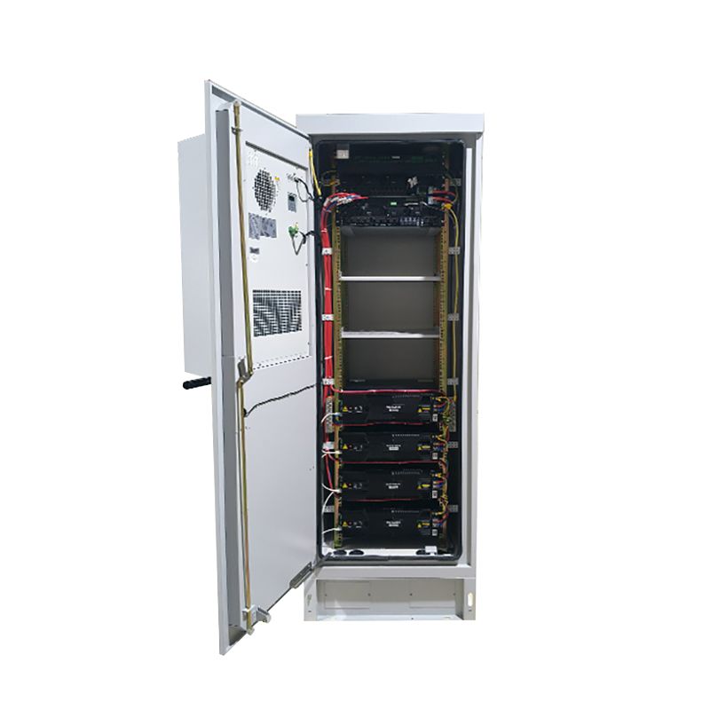 40 kWh Commercial Battery